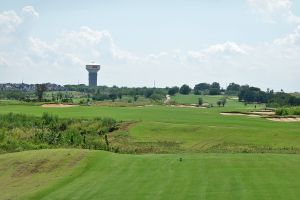 Fields Ranch (West) 1st